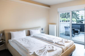 Nomad Serviced-Apartments